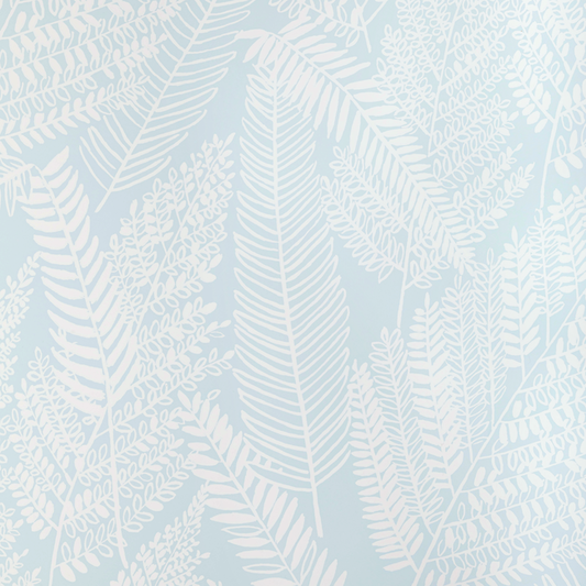 Lee Jofa - Carrick Paper - Aqua - P2022106.13.0
