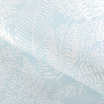 Lee Jofa - Carrick Paper - Aqua - P2022106.13.0