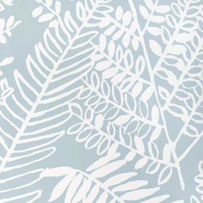 Lee Jofa - Carrick Paper - Blue - P2022106.15.0