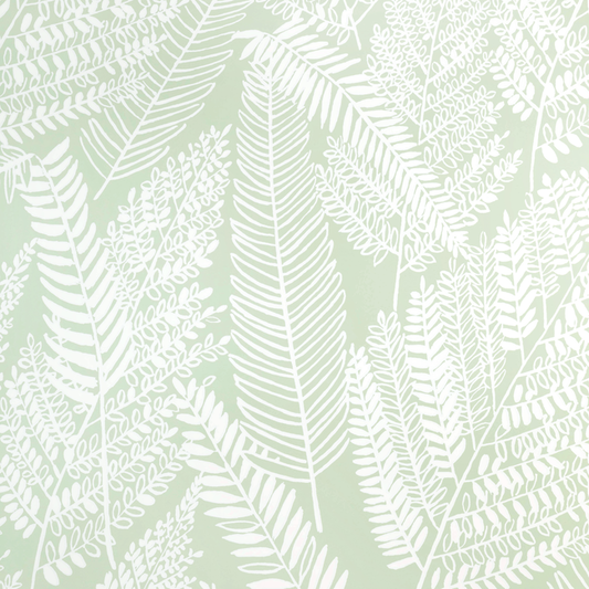 Lee Jofa - Carrick Paper - Sage - P2022106.31.0