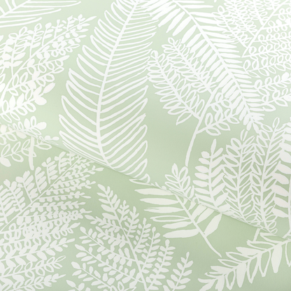 Lee Jofa - Carrick Paper - Sage - P2022106.31.0