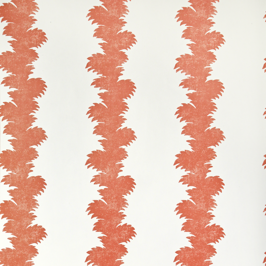 Lee Jofa - Palmyra wallpaper - Orange - P2022108.212.0