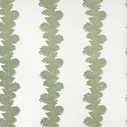 Lee Jofa - Palmyra wallpaper - Green - P2022108.3.0