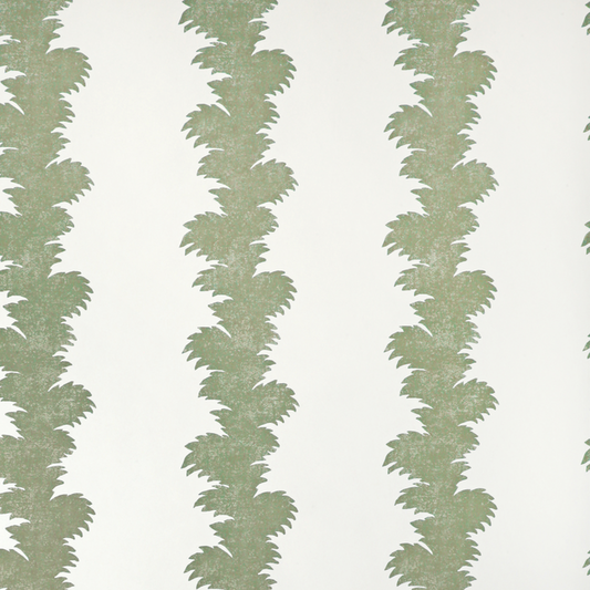 Lee Jofa - Palmyra wallpaper - Green - P2022108.3.0
