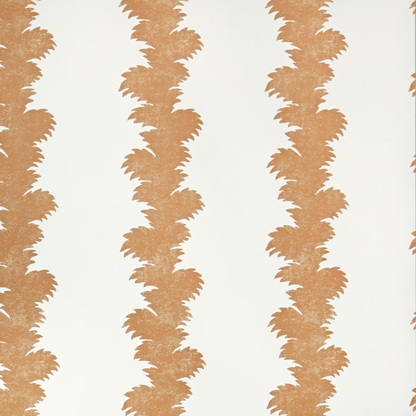 Lee Jofa - Palmyra wallpaper - Ochre - P2022108.46.0
