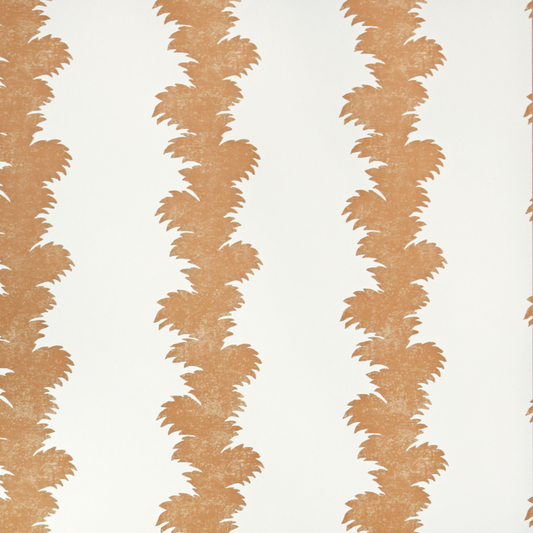 Lee Jofa - Palmyra wallpaper - Ochre - P2022108.46.0