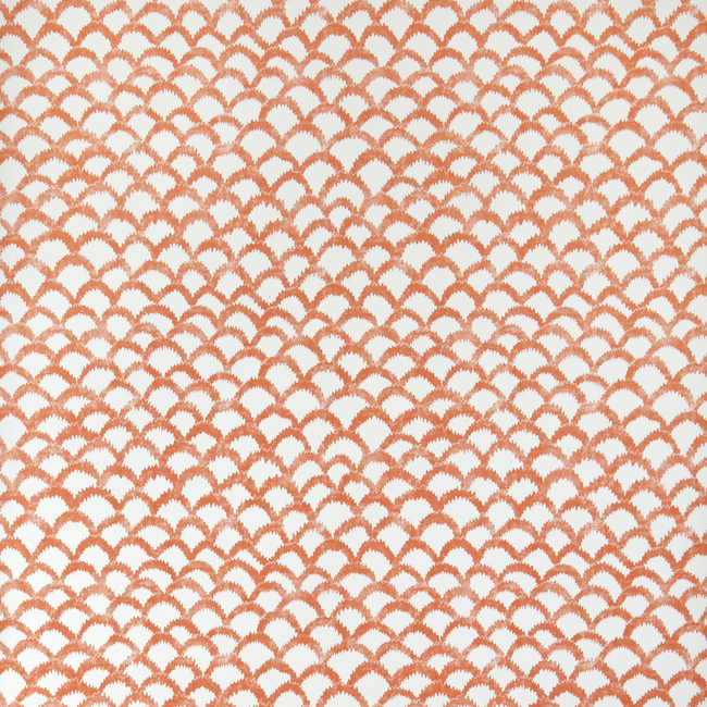 Lee Jofa - Roche wallpaper - Orange - P2022109.212.0