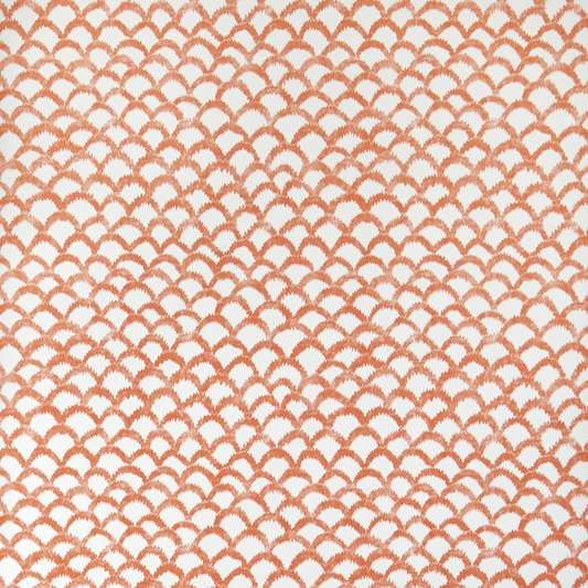 Lee Jofa - Roche wallpaper - Orange - P2022109.212.0