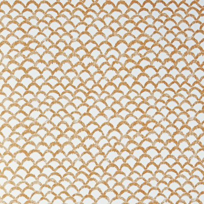 Lee Jofa - Roche wallpaper - Ochre - P2022109.46.0