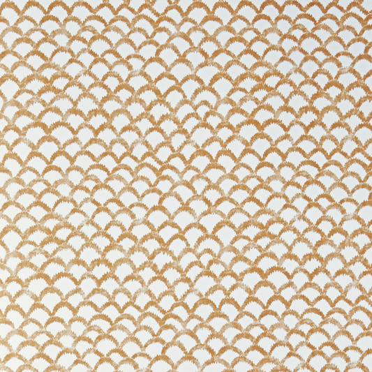 Lee Jofa - Roche wallpaper - Ochre - P2022109.46.0