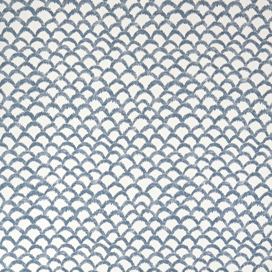 Lee Jofa - Roche wallpaper - Blue - P2022109.51.0