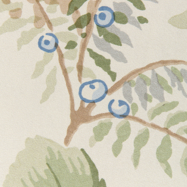 lee jofa - chinese peony wallpaper - blue - p2023118.153.0