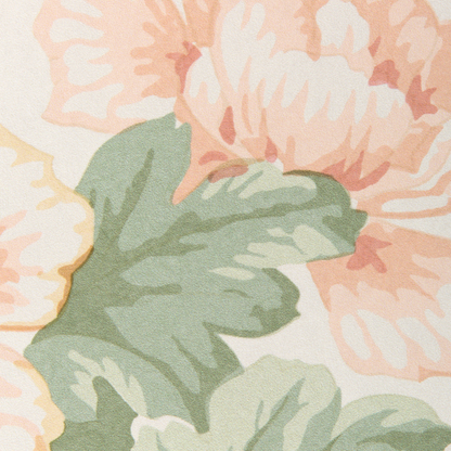Lee Jofa - Chinese Peony wallpaper - Blush - P2023118.73.0