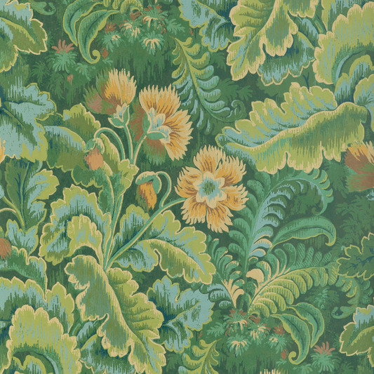 Lee Jofa - Barwick Paper - Cypress - P2023122.33.0