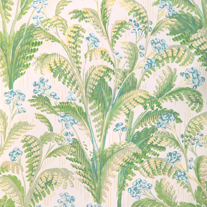 Lee Jofa - Pashley Paper - Sky - P2023125.153.0