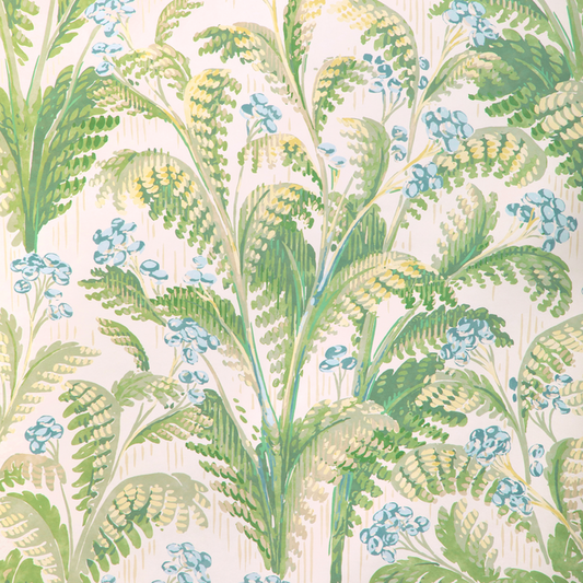 Lee Jofa - Pashley Paper - Sky - P2023125.153.0