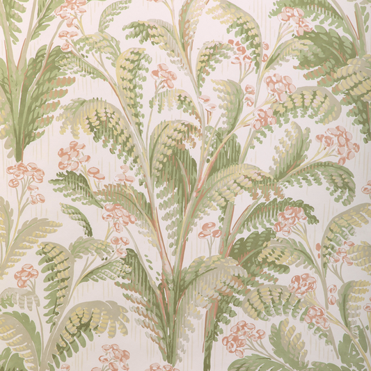 Lee Jofa - Pashley Paper - Blush - P2023125.317.0