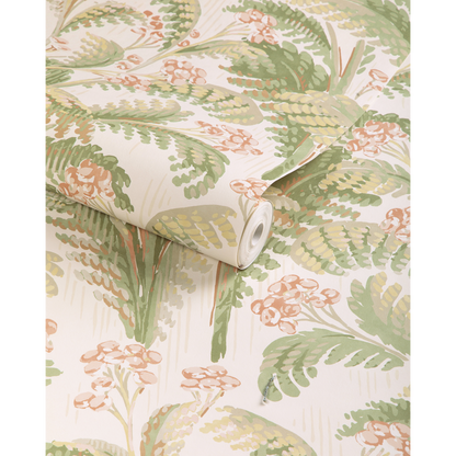 Lee Jofa - Pashley Paper - Blush - P2023125.317.0