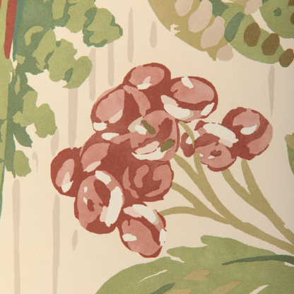 Lee Jofa - Pashley Paper - Berry - P2023125.319.0