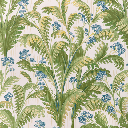 Lee Jofa - Pashley Paper - Denim - P2023125.350.0