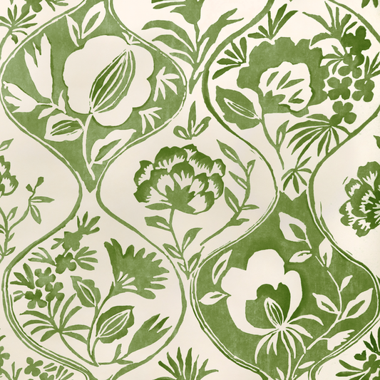 Lee Jofa - Calathea Paper - Leaf - P2023126.30.0