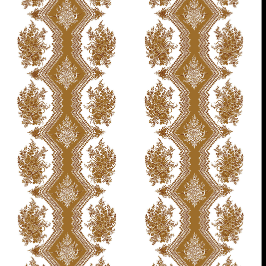 Brunschwig & Fils - Coppelia - Tobacco - P8015105.46.0