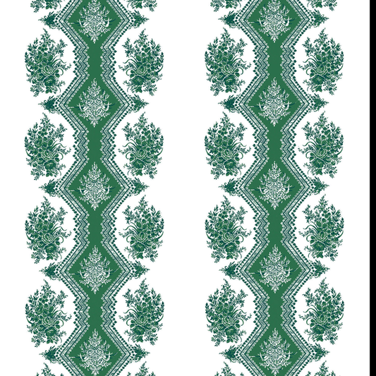 Brunschwig & Fils - Coppelia - Emerald - P8015105.53.0