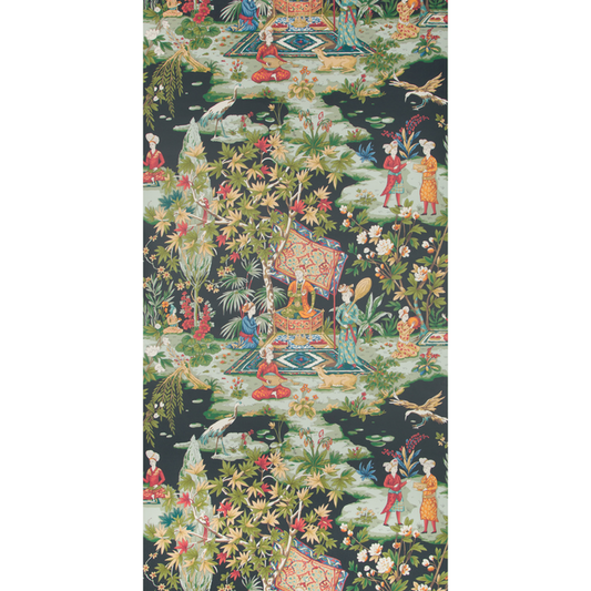 Brunschwig & Fils - Lodi Garden - Onyx - P8019101.8.0