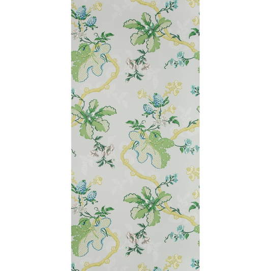 Brunschwig & Fils - Fabriano - Grey - P8019105.113.0