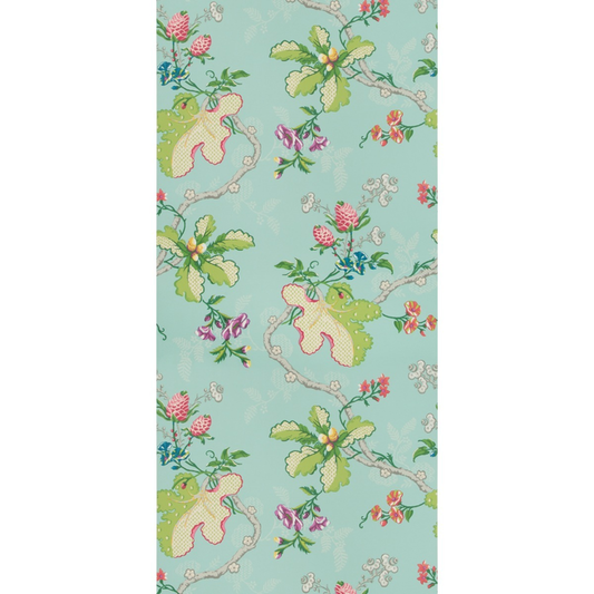 Brunschwig & Fils - Fabriano - Aqua - P8019105.137.0