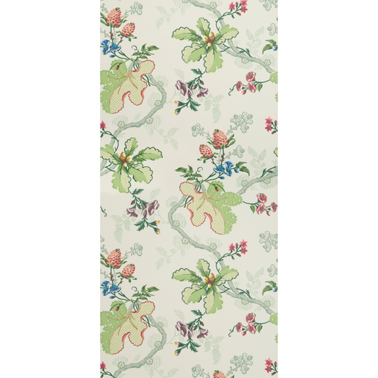 Brunschwig & Fils - Fabriano - White - P8019105.193.0