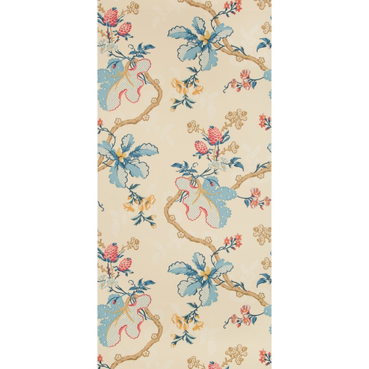 Brunschwig & Fils - Fabriano - Cream - P8019105.195.0