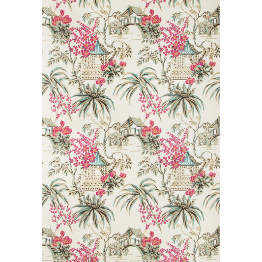 Brunschwig & Fils - Tongli - Peony - P8019115.713.0