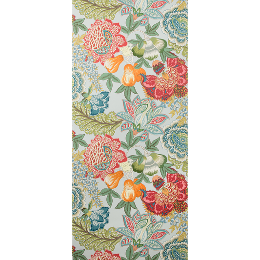 Brunschwig & Fils - Karabali - Aqua - P8020101.1337.0