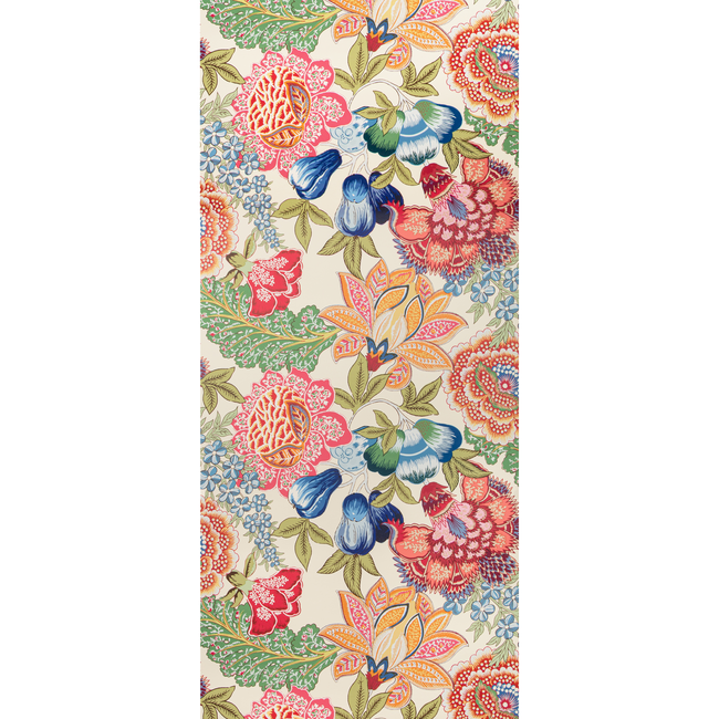 Brunschwig & Fils - Karabali - Jewel - P8020101.195.0