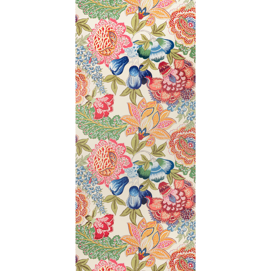 Brunschwig & Fils - Karabali - Jewel - P8020101.195.0