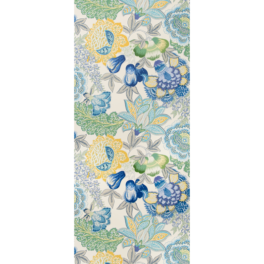 Brunschwig & Fils - Karabali - Lagoon - P8020101.53.0