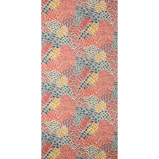 Brunschwig & Fils - Katibi - Multi - P8020104.195.0