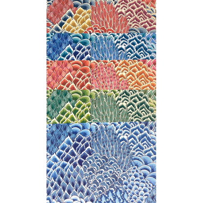 Brunschwig & Fils - Katibi - Multi - P8020104.195.0