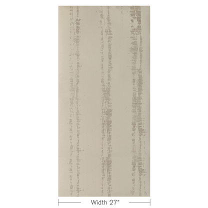 Brunschwig & Fils - Les Plumes - Pumice - P8020106.111.0