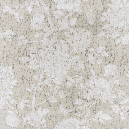 Brunschwig & Fils - Les Pivoines - Beige - P8020109.116.0