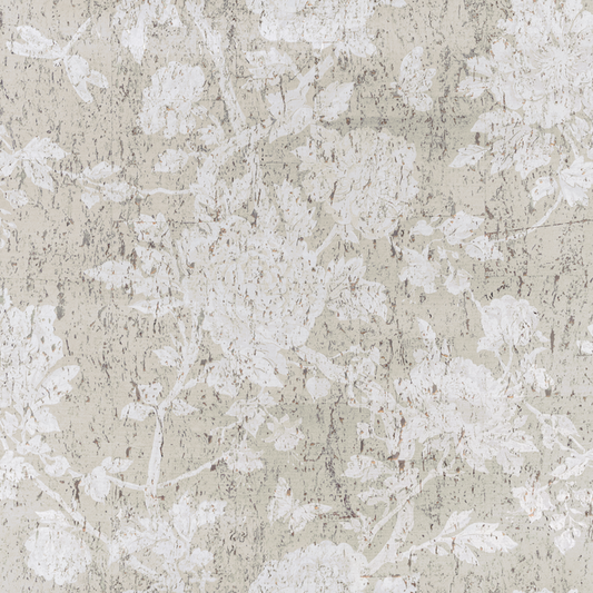 Brunschwig & Fils - Les Pivoines - Beige - P8020109.116.0