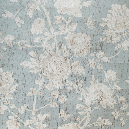 Brunschwig & Fils - Les Pivoines - Mist - P8020109.13.0