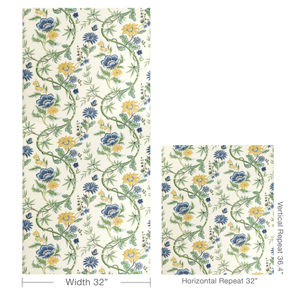 Brunschwig & Fils - Veronique - Delft - P8020111.5040.0