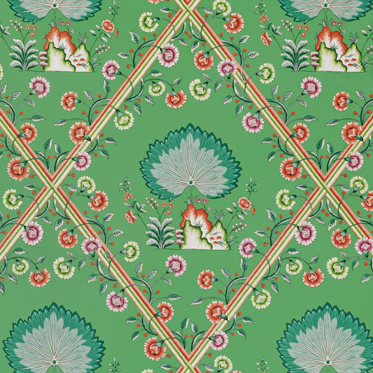 Brunschwig & Fils - Loire - Emerald - P8020112.53.0