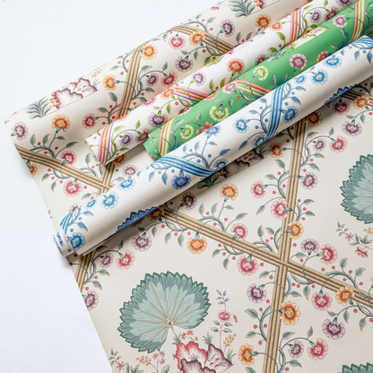 Brunschwig & Fils - Loire - Blue - P8020112.5.0