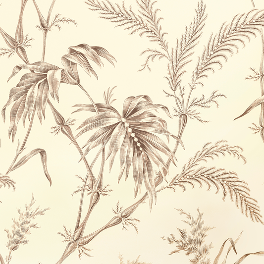 Brunschwig & Fils - Lauziere - Taupe - P8020113.106.0