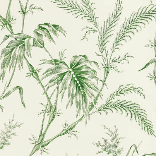 Brunschwig & Fils - Lauziere - Green - P8020113.3.0