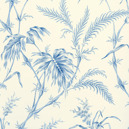 Brunschwig & Fils - Lauziere - Blue - P8020113.5.0