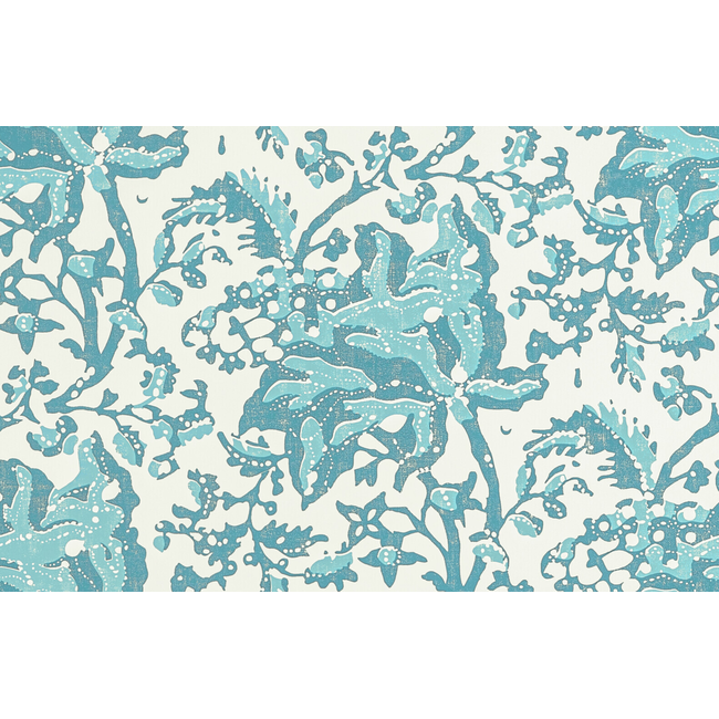 brunschwig & fils - weymouth - aqua - p8022102.1313.0